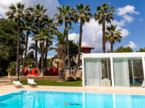 B&B Villa Adriana Andria
